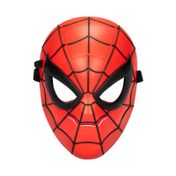 Mascara luminosa Marvel - Spiderman