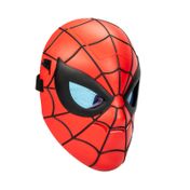 Mascara luminosa Marvel - Spiderman