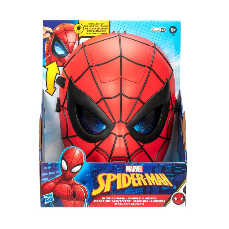 mascara-marvel-luminosa-spider-man-5-5010996237927
