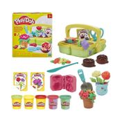 Set Play-Doh mi jardín