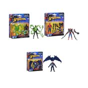 Figura de 10 cm Spider man - Venom (surtido)