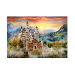 rompecabezas-clementoni-de-2000-piezas-neuschwanstein-8005125325597