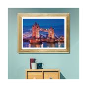 Rompecabezas de 1000 piezas Tower Bridge at Night