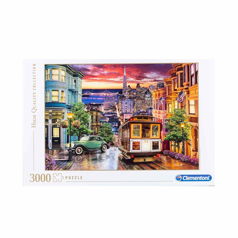 rompecabezas-clementoni-de-3000-piezas-san-francisco-8005125335473