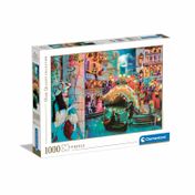 Rompecabezas de 1000 piezas Carnival Moon