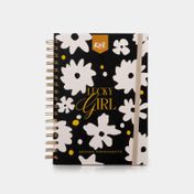 Agenda permanente de 23 x 16.5 cm Kiut (surtido)