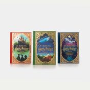 Harry Potter Boxset 1-3