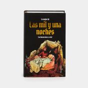 Lo mejor de las mil y una noche
