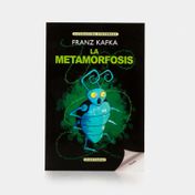 La metamorfosis