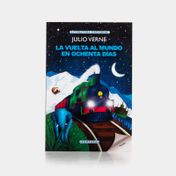 La vuelta al mundo en 80 días