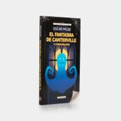 El fantasma de canterville