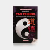 Tao te king