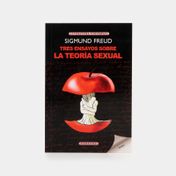 Tres ensayos sobre la teoría sexual