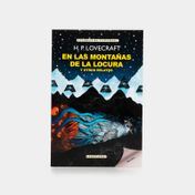 En las montañas de la locura