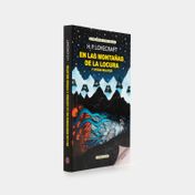 En las montañas de la locura