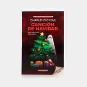 Canción de navidad