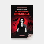 El invitado de Drácula