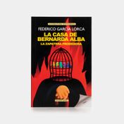 La casa de Bernarda Alba