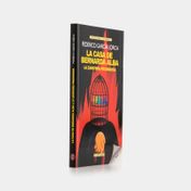 La casa de Bernarda Alba