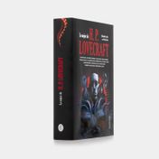 Lo mejor de H. P. Lovecraft