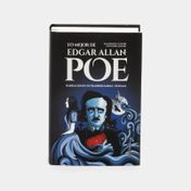 Lo mejor de Edgar Allan Poe