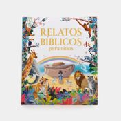 Relatos bíblicos para niños
