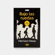 Bajo las ruedas