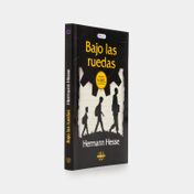 Bajo las ruedas