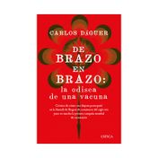 De brazo en brazo: la odisea de una vacuna