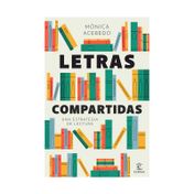 Letras compartidos