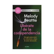 Libérate de la codependencia