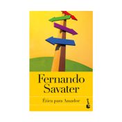 Ética para amador