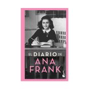 El diario de Ana Frank