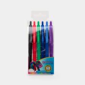 Bolígrafo gel 0.7mm Serve Berry x 6 unidades