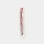 Portaminas 0.7mm serve oro rosa