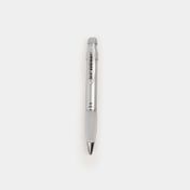 Portaminas 0.7mm serve plateado