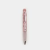 Portaminas 0.7mm serve oro rosa