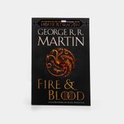 Fire & blood