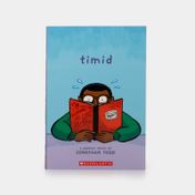 Timid