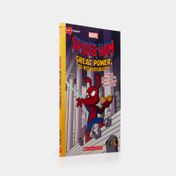 Spider-ham: Great Power, no Responsibility