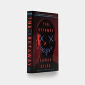The Getaway