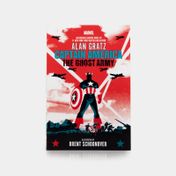 Captain America: The Ghost Army