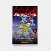 Animorphs: The Predator