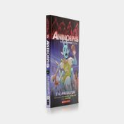 Animorphs: The Predator