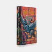Harry Potter and the Prisoner of Azkaban