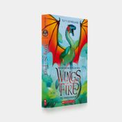 Wings of Fire Book N. 03: The Hidden Kingdom