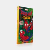 Spider-ham: a Pig in Time