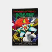 Five Nights at Freddy's: Fazbear Frights Graphic Novel Collection vol. 5