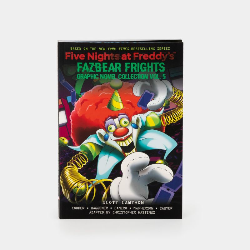 five-nights-at-freddy-s-fazbear-frights-graphic-novel-collection-vol-5-9781339005348