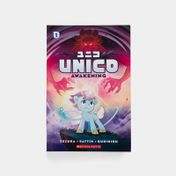 Unico 1: Awakening
